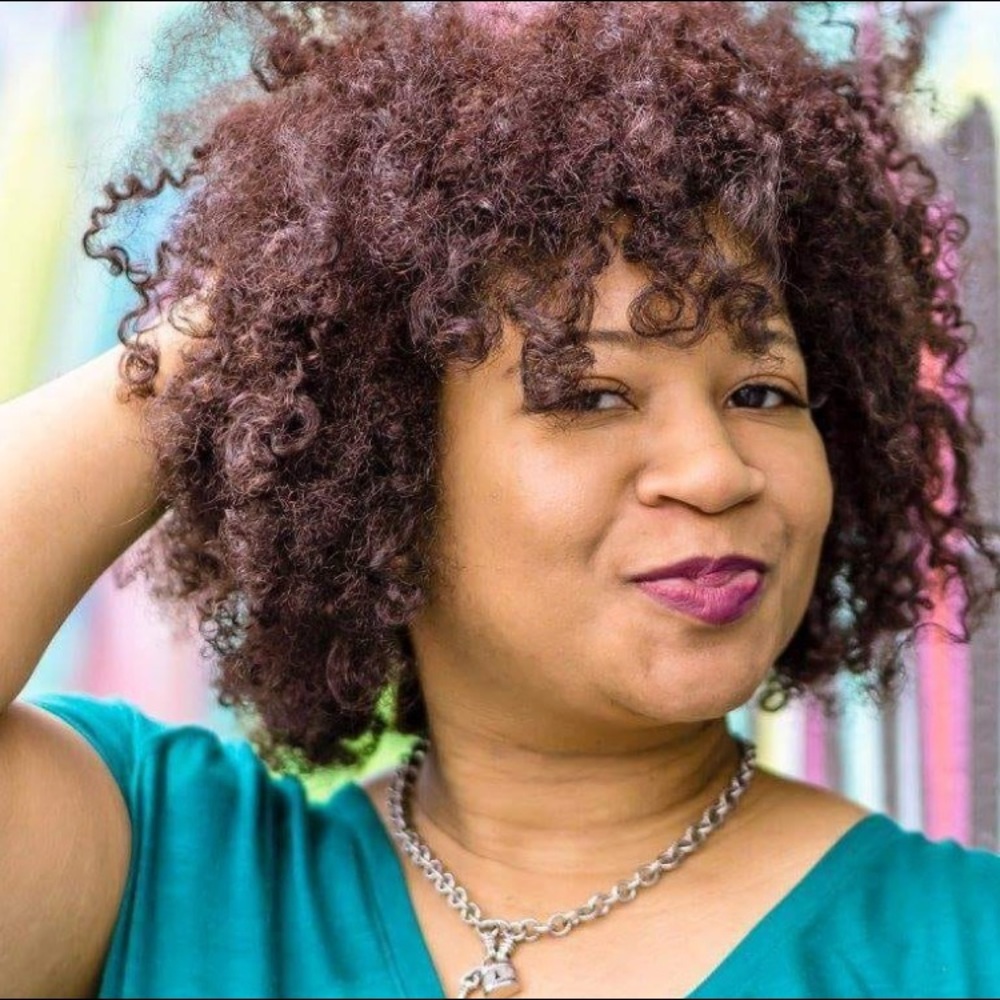 Meet your Posher, Jacolyn